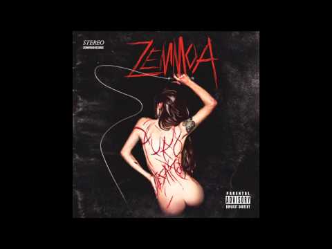 Zemmoa · Ya No Más (Martin Parra As Magma Remix)
