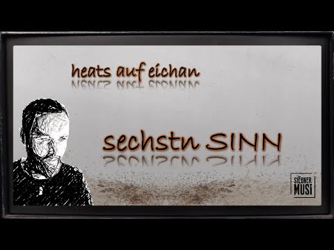 brauch nur aufdrahn - siEbner Musi [Offizielles Video]