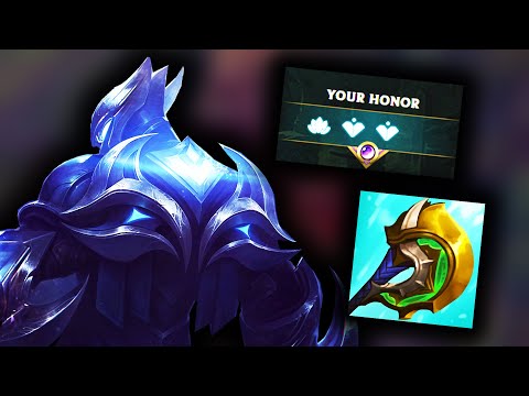 Dominating Mid With DIVINE SUNDERER ZED | Fiddlezahar