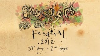 The Smugglers Festival 2012