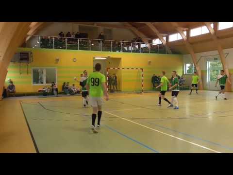 TERRA Lubawa - JORDAN Kazanice II 4:11