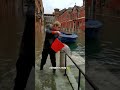 Some interesting things about Venice, Italy