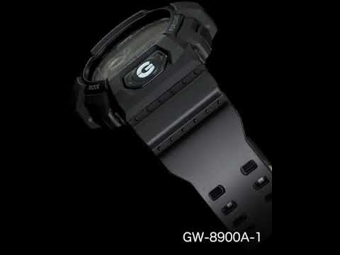 Gショック　GW-8900A CASIO カシオ G SHOCK