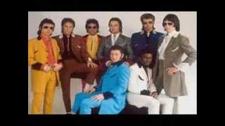 Showaddywaddy - You Always Stand Me Up