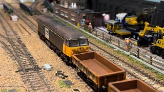 Load Haul - Hauling loads by going2thedogs