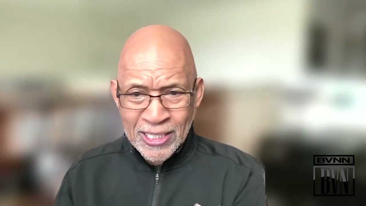 Anthony T. Browder, Cultural Historian Enlighten Views on Egypt & Kemit