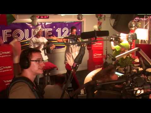 Foute 128 2011: nummer 122: Anja Yelles - De soep is aangebrand