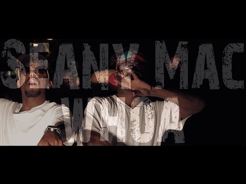 Seany Mac - Woah