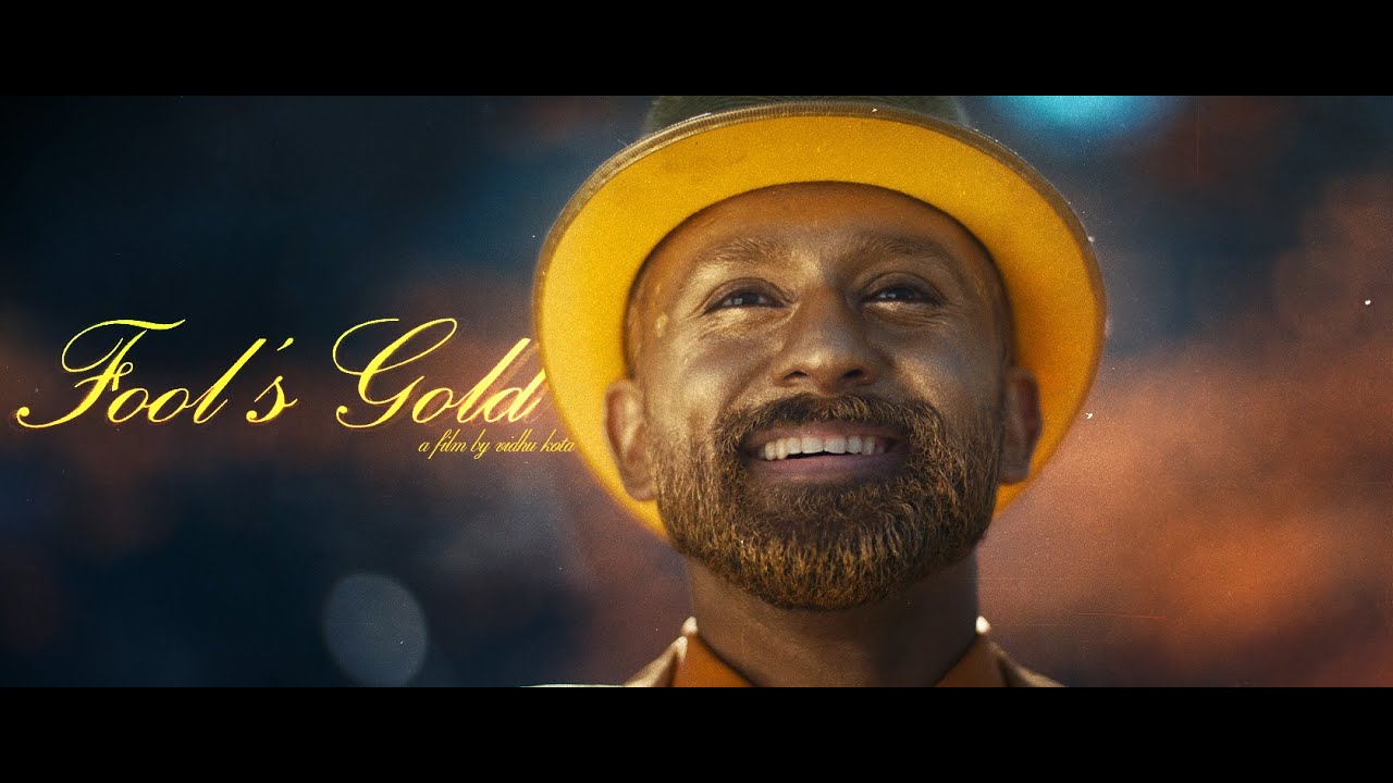 Fool’s Gold | Official Trailer (2024)