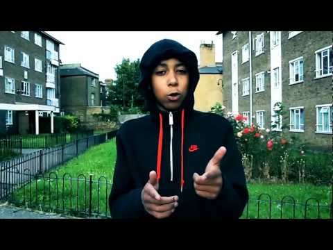 Flawless Media - Sie [Flawless Freestyle]