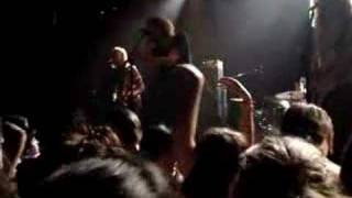 dungen - panda - june 10th 2006