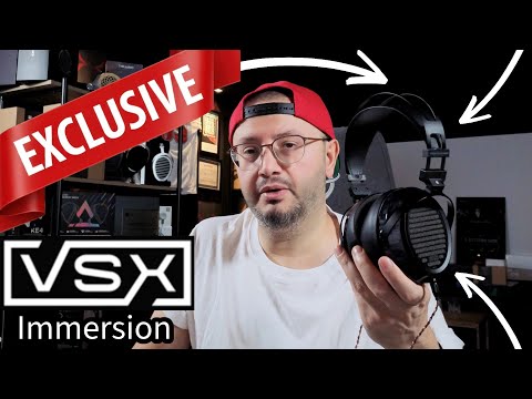 SLATE VSX IMMERSION ONE PLANAR | Emrah's FIRST Impressions!