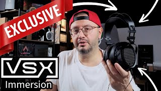 Video thumbnail for SLATE VSX IMMERSION ONE PLANAR | Emrah's FIRST Impressions! by MixPhones