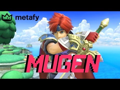 YU vs MUGEN - FIRST TO 10