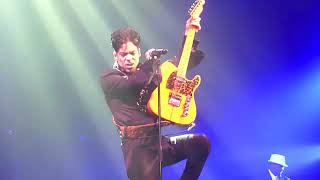Prince - &quot;Empty Room&quot; (Live in Herning 2010 !)