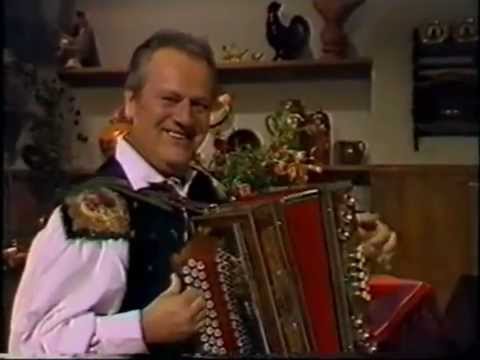 Slavko Avsenik -  Veselo po domače