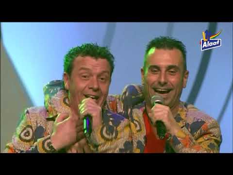Super LVK: La Bamba - Laef Limburg Laef (2013)