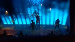 Hell is for Heroes - Live at Shepherds Bush Empire 2018 - Retreat