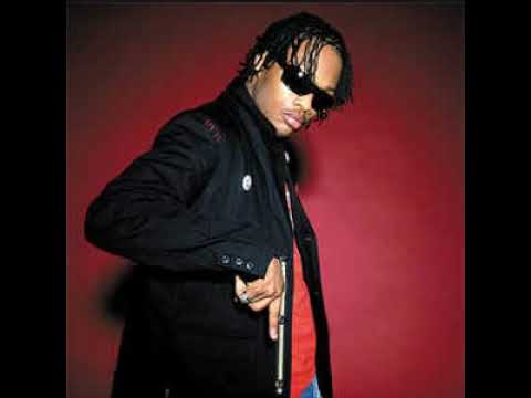 Assassin - Yard Man (Mix)