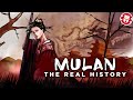 Is Mulan Historical