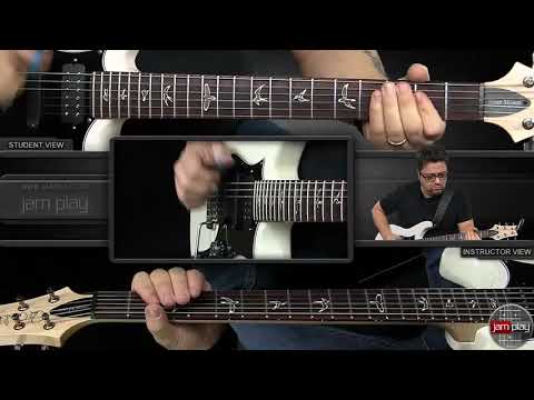 Country Shuffle with Brent Mason