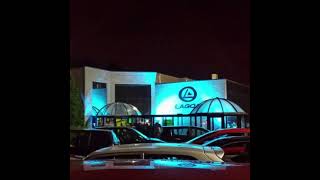 Ghost @ Lagoa Manu Kenton Birthday 04-05-2005