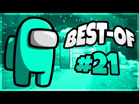 Best-Of Dingus #21 (Among Us)