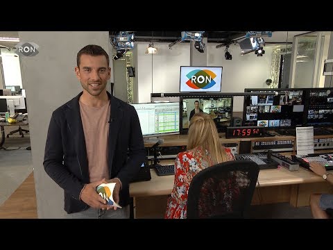 | RON TV | Sendung vom 30.05.2018