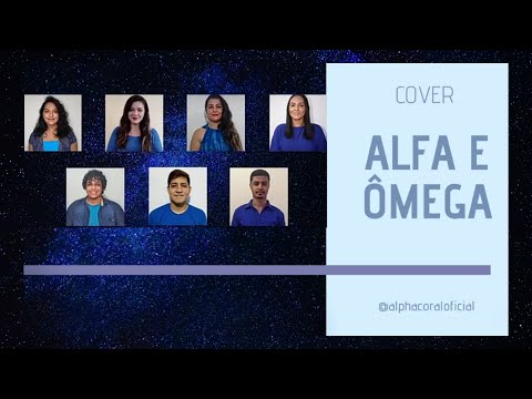 Alfa e Ômega (Cover) - Coral Alpha
