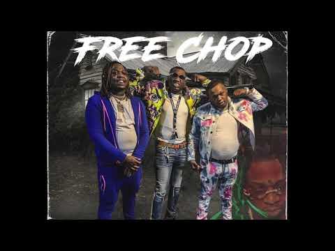Mike Mike- Free Chop (Feat.Looney Babie & Gwapo Chapo