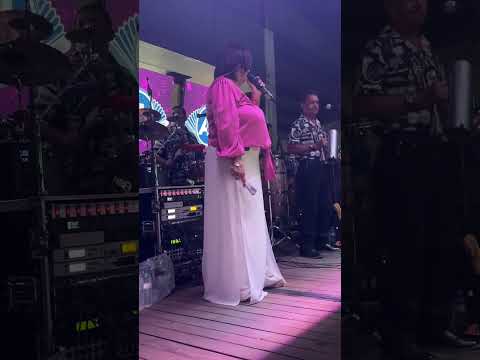 En Vivo Alfredo Escudero & Leonidas y los Montañeros desde Las Minas, Herrera #Viral #Shorts