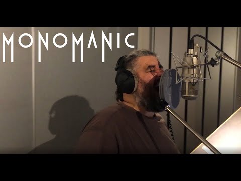 Monomanic - Soul Beggars (Teaser)