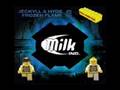Milk Inc. - Sunrise (Jeckyll & Hyde Remix) 