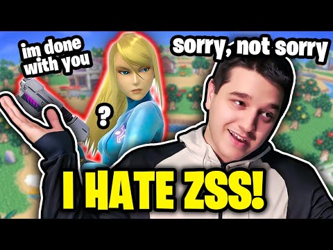 Ich erkläre endlich, WARUM ZSS so schlecht ist...