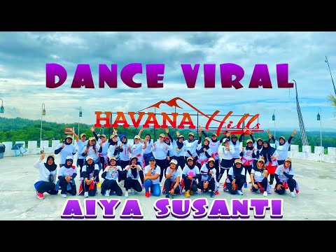 DANCE MEI MEI AIYA SUSANTI VIRAL | SENAM KREASI TERBARU | sandra smaz