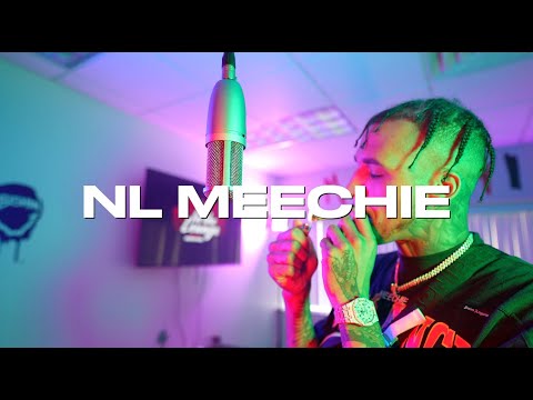 IN THE LOUNGE PERFORMANCE NL MEECHIE "BOOGIE FREESTYLE" POWERED BY @MBISHINMEDIA