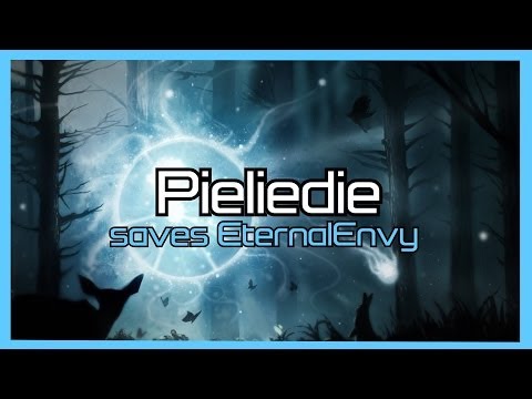 Pieliedie saves EternalEnvy - Speed Gaming vs Empire @ joinDOTA League