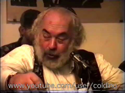 סרט לזכרו של רבי שלמה קרליבך