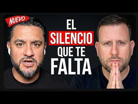 El silencio que te falta | Madurando en Cristo