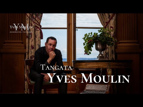 YVES MOULIN - TANGATA