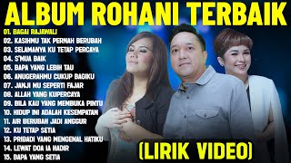 Download lagu Lagu Rohani Joy Tobing & Franky Sihombing & Regina Pangkerego Terbaik 2025 (Lirik Video) Terpopuler mp3 Download lagu Lagu Rohani Joy Tobing & Franky Sihombing & Regina Pangkerego Terbaik 2025 (Lirik Video) Terpopuler mp3