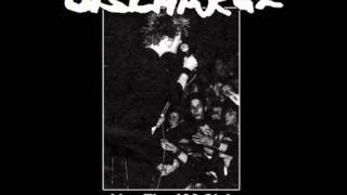 Discharge - The Nightmare Continues