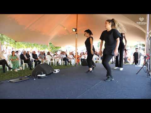 Semana Mundial da Harmonia Inter-religiosa e do Di&aacute;logo Intercultural | Odivelas