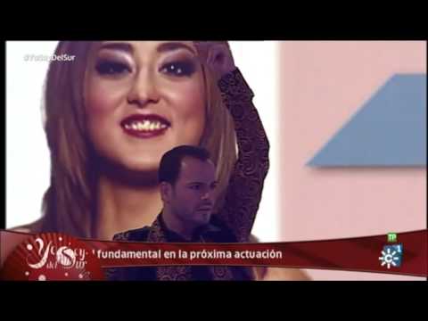 GALA 17 - JULIA GARRIDO - Qué le importa a nadie
