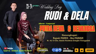 Download lagu 🔴⭕Live CsPUTRA DEWA Dan DEWANGGA Dirumah Bpk. PANDI - Ibu ASIYAH  Sambi Pandean Dongko Trenggalek mp3