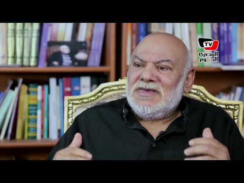 كمال الهلباوي: ندعم «حماس» كمقاومة وليس كإرهاب 