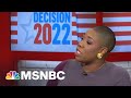 Symone Sanders: People Need To Give Stacey Abrams Her Flowers