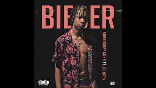 Bieber- ft. Lil Baby