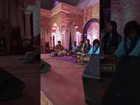 Live Performance at Shirdi - Sai Bhajan