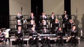 AVJE 2014 - Back to the Apple - Count Basie